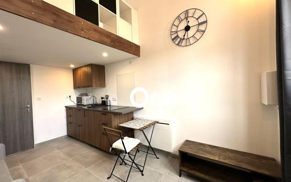 Appartement à louer    1 pièce •  Soissons