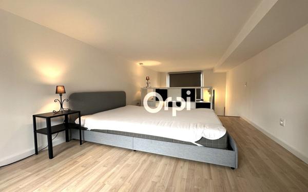 Appartement à louer    1 pièce •  Soissons