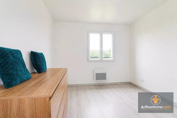 Vente                                                      Maison
                        
                     5 pièces                      108 m2                     à Ribécourt-Dreslincourt