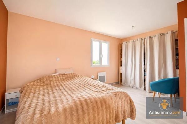 Vente                                                      Maison
                        
                     5 pièces                      108 m2                     à Ribécourt-Dreslincourt
