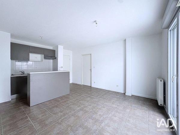 Location appartement 2 pièces 41 m² Toulouse