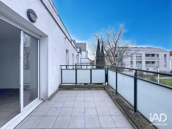 Location appartement 2 pièces 41 m² Toulouse