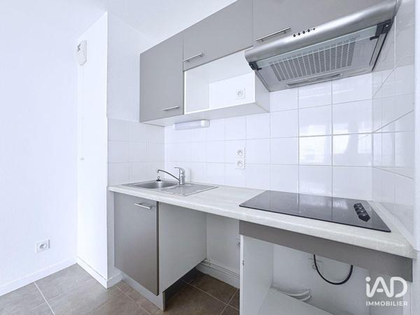 Location appartement 2 pièces 41 m² Toulouse