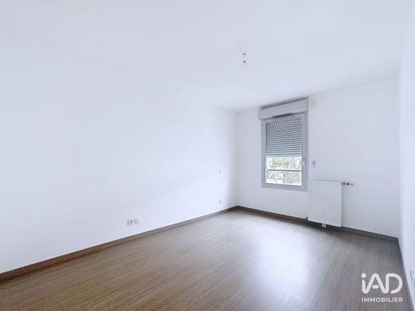 Location appartement 2 pièces 41 m² Toulouse