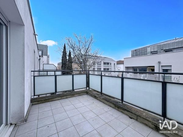 Location appartement 2 pièces 41 m² Toulouse