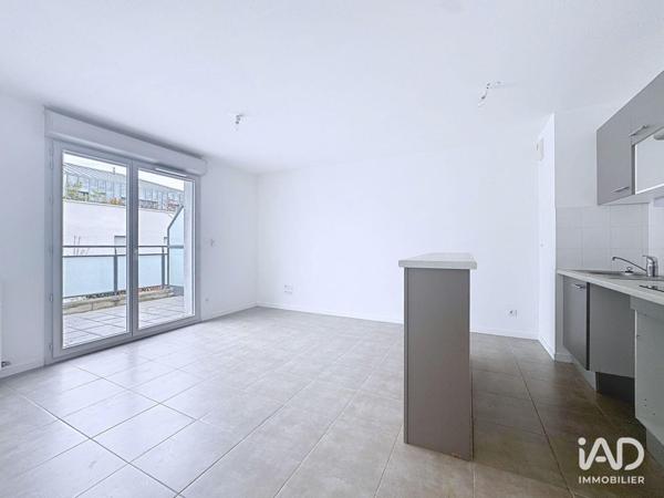 Location appartement 2 pièces 41 m² Toulouse