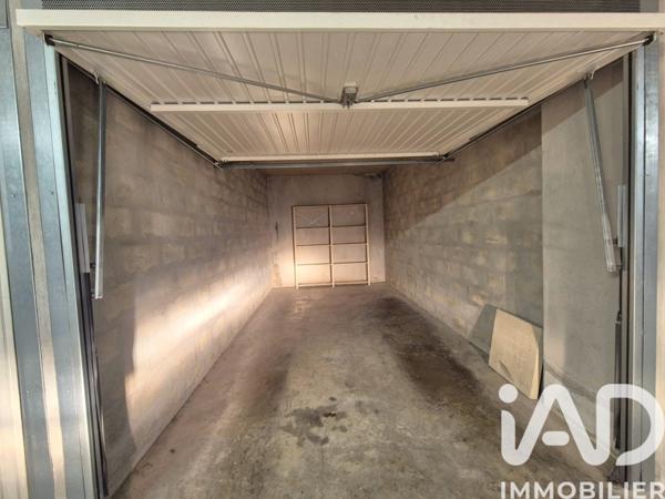 Appartement à vendre 2 pièces 41 m² Nice