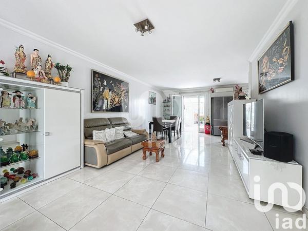 Maison à vendre 7 pièces 136 m² Ormesson-sur-Marne