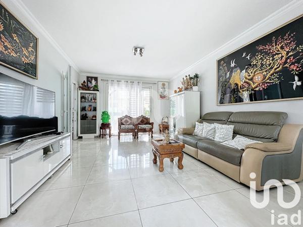 Maison à vendre 7 pièces 136 m² Ormesson-sur-Marne