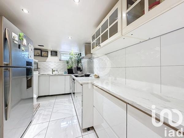 Maison à vendre 7 pièces 136 m² Ormesson-sur-Marne