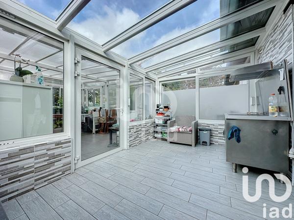 Maison à vendre 7 pièces 136 m² Ormesson-sur-Marne