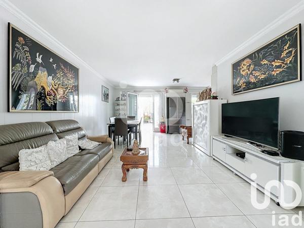 Maison à vendre 7 pièces 136 m² Ormesson-sur-Marne