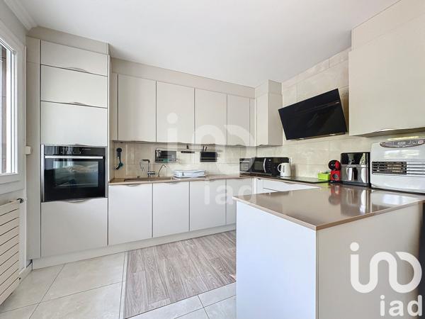 Maison à vendre 7 pièces 136 m² Ormesson-sur-Marne