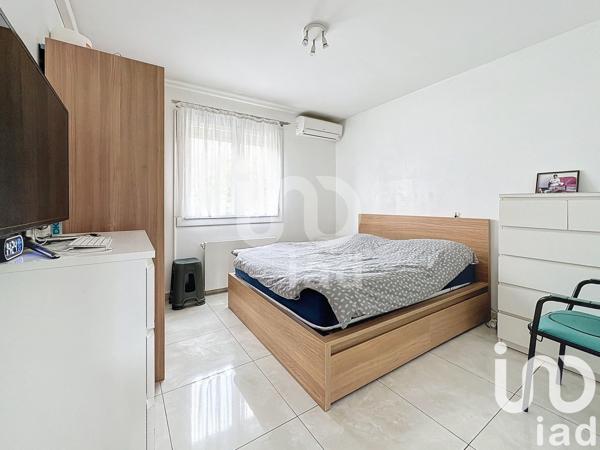 Maison à vendre 7 pièces 136 m² Ormesson-sur-Marne