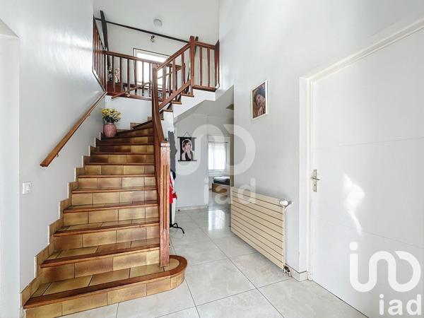 Maison à vendre 7 pièces 136 m² Ormesson-sur-Marne