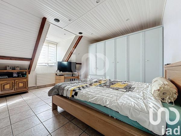 Maison à vendre 7 pièces 136 m² Ormesson-sur-Marne