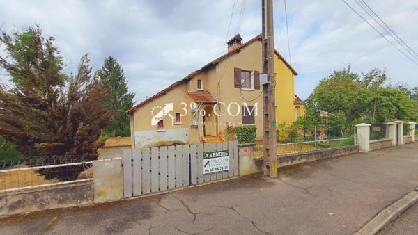 Maison 3 pièce(s) 2 chambre(s) 71.5 m²