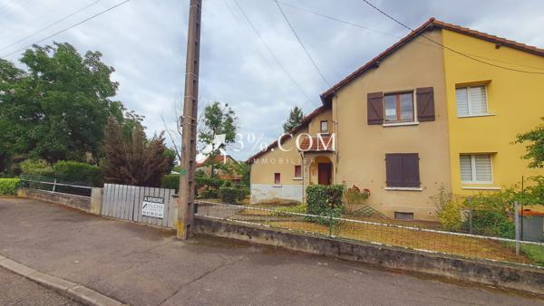 Maison 3 pièce(s) 2 chambre(s) 71.5 m²