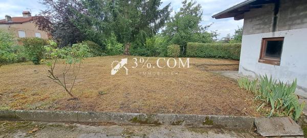 Maison 3 pièce(s) 2 chambre(s) 71.5 m²