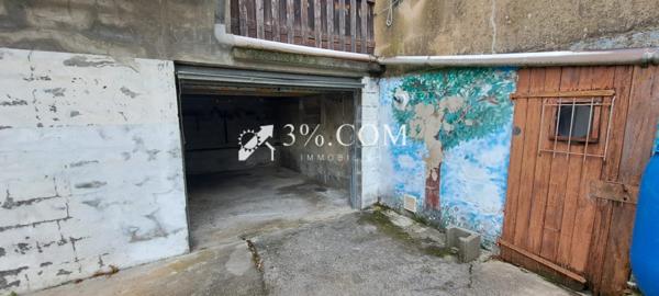 Maison 3 pièce(s) 2 chambre(s) 71.5 m²