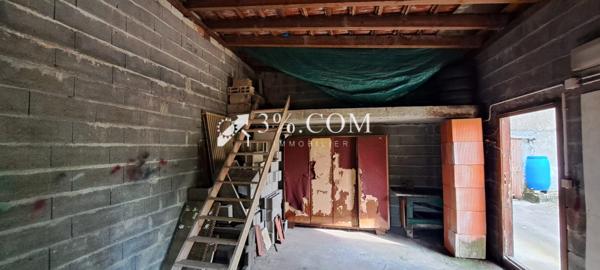 Maison 3 pièce(s) 2 chambre(s) 71.5 m²