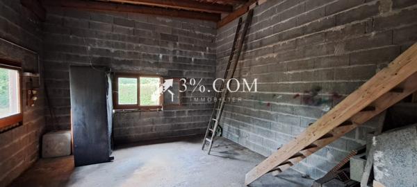 Maison 3 pièce(s) 2 chambre(s) 71.5 m²