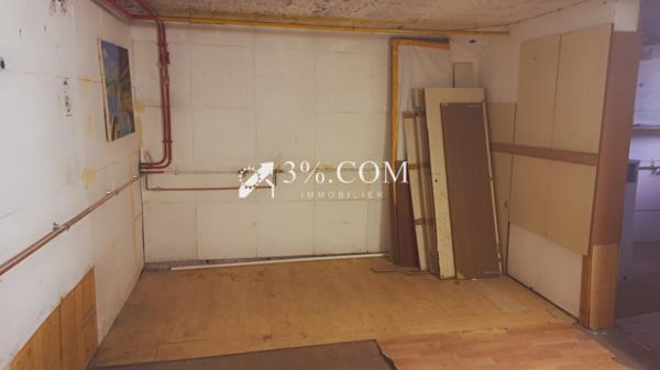 Maison 3 pièce(s) 2 chambre(s) 71.5 m²