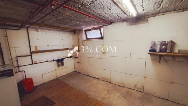 Maison 3 pièce(s) 2 chambre(s) 71.5 m²