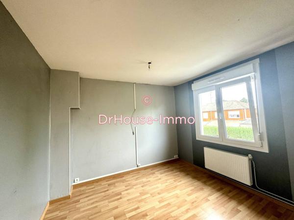 Maison à vendre 5 pièces de 95 m²