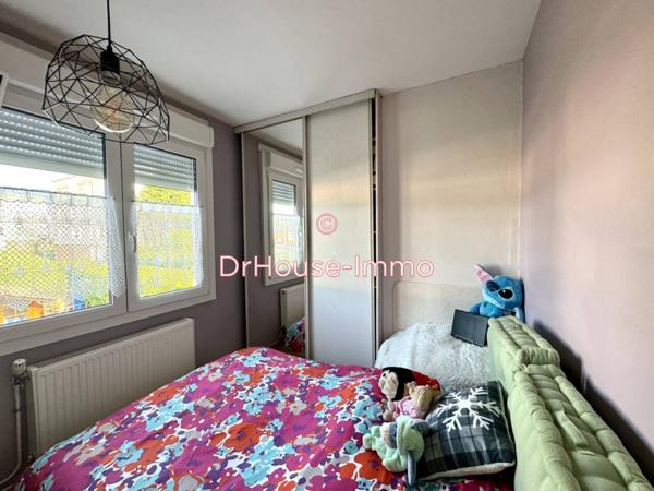 Maison à vendre 5 pièces de 95 m²