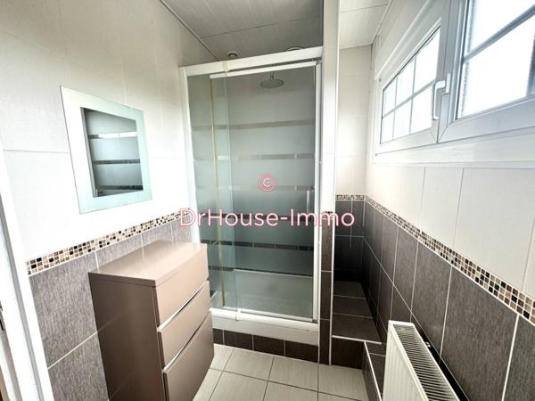 Maison à vendre 5 pièces de 95 m²