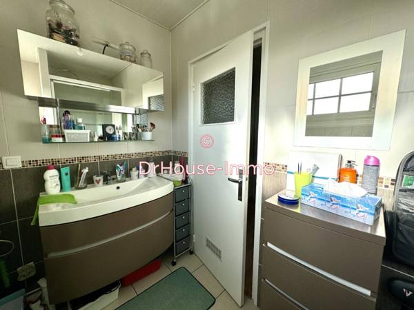 Maison à vendre 5 pièces de 95 m²