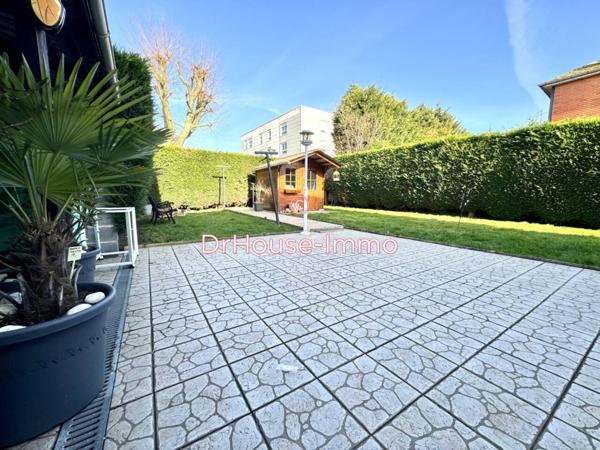 Maison à vendre 5 pièces de 95 m²