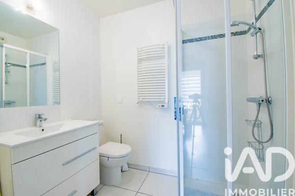 Appartement à vendre 4 pièces 83 m² Gentilly