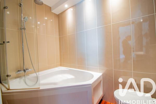 Appartement à vendre 4 pièces 83 m² Gentilly