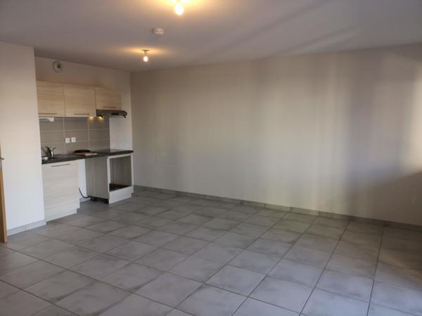 APPARTEMENT T2 TOULOUSE Rte de LAUNAGUET - Toulouse - Croix Benite (31200)