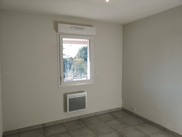 APPARTEMENT T2 TOULOUSE Rte de LAUNAGUET - Toulouse - Croix Benite (31200)