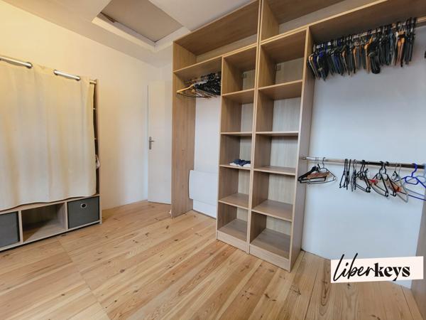 Maison 186m2 avec piscine