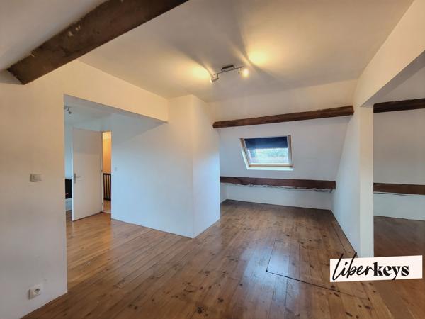 Maison 186m2 avec piscine