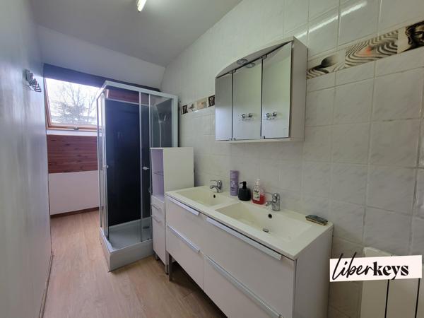 Maison 186m2 avec piscine