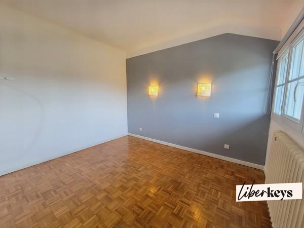 Maison 186m2 avec piscine