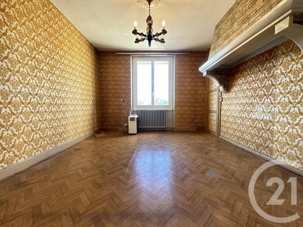 Maison à vendre  4 pièces - 93 m2 BLAYE LES MINES - 81