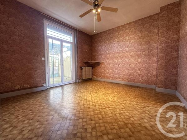 Maison à vendre  4 pièces - 93 m2 BLAYE LES MINES - 81