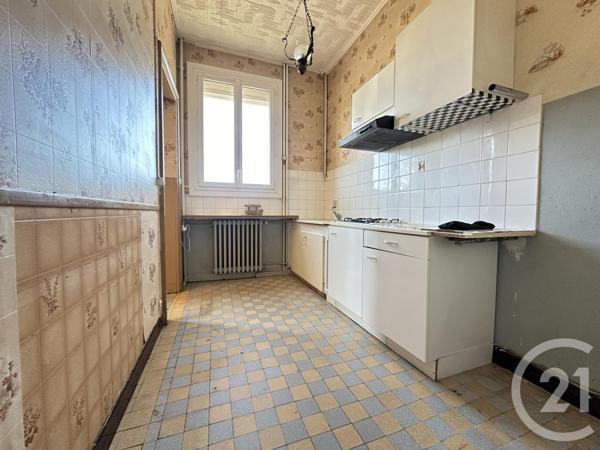 Maison à vendre  4 pièces - 93 m2 BLAYE LES MINES - 81