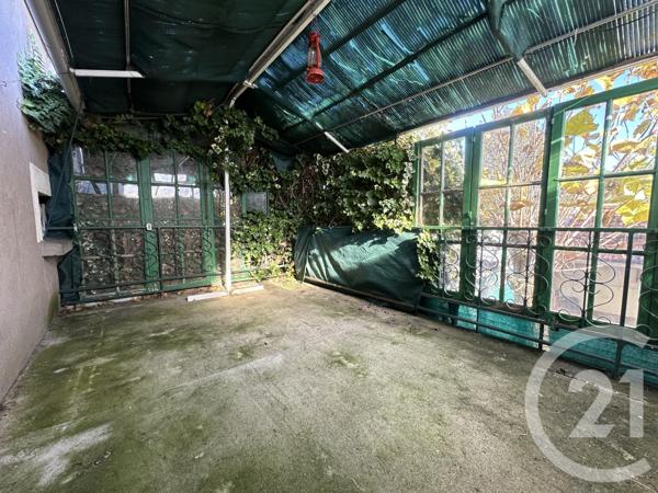 Maison à vendre  4 pièces - 93 m2 BLAYE LES MINES - 81