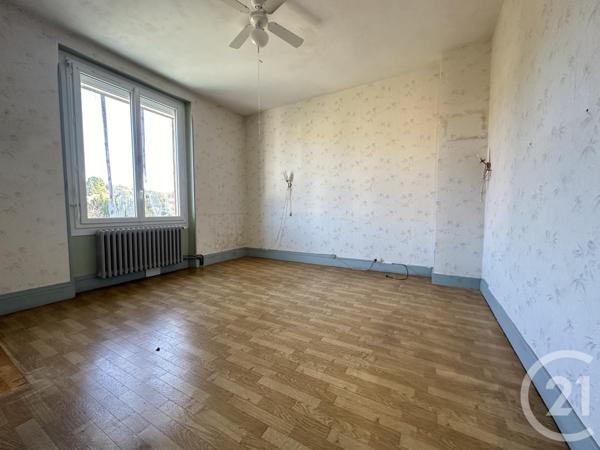 Maison à vendre  4 pièces - 93 m2 BLAYE LES MINES - 81