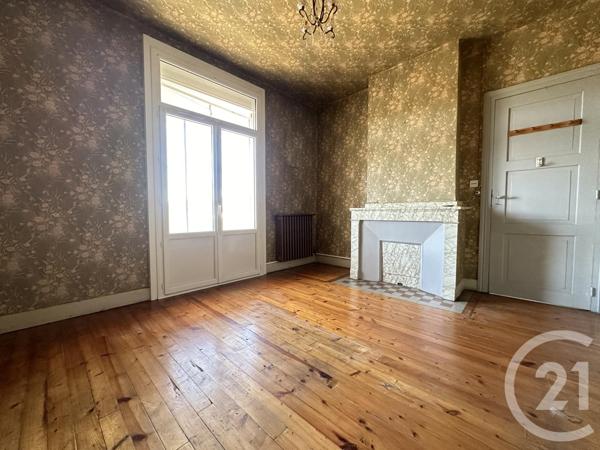 Maison à vendre  4 pièces - 93 m2 BLAYE LES MINES - 81