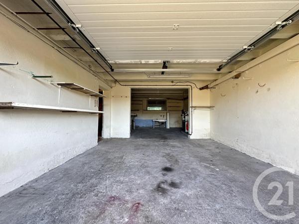 Maison à vendre  4 pièces - 93 m2 BLAYE LES MINES - 81