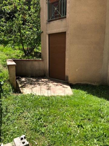 Appartement t1+ parking