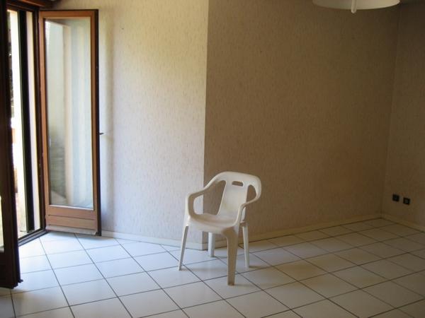 Appartement t1+ parking